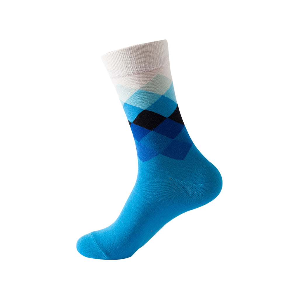 Knitted Performance Socks