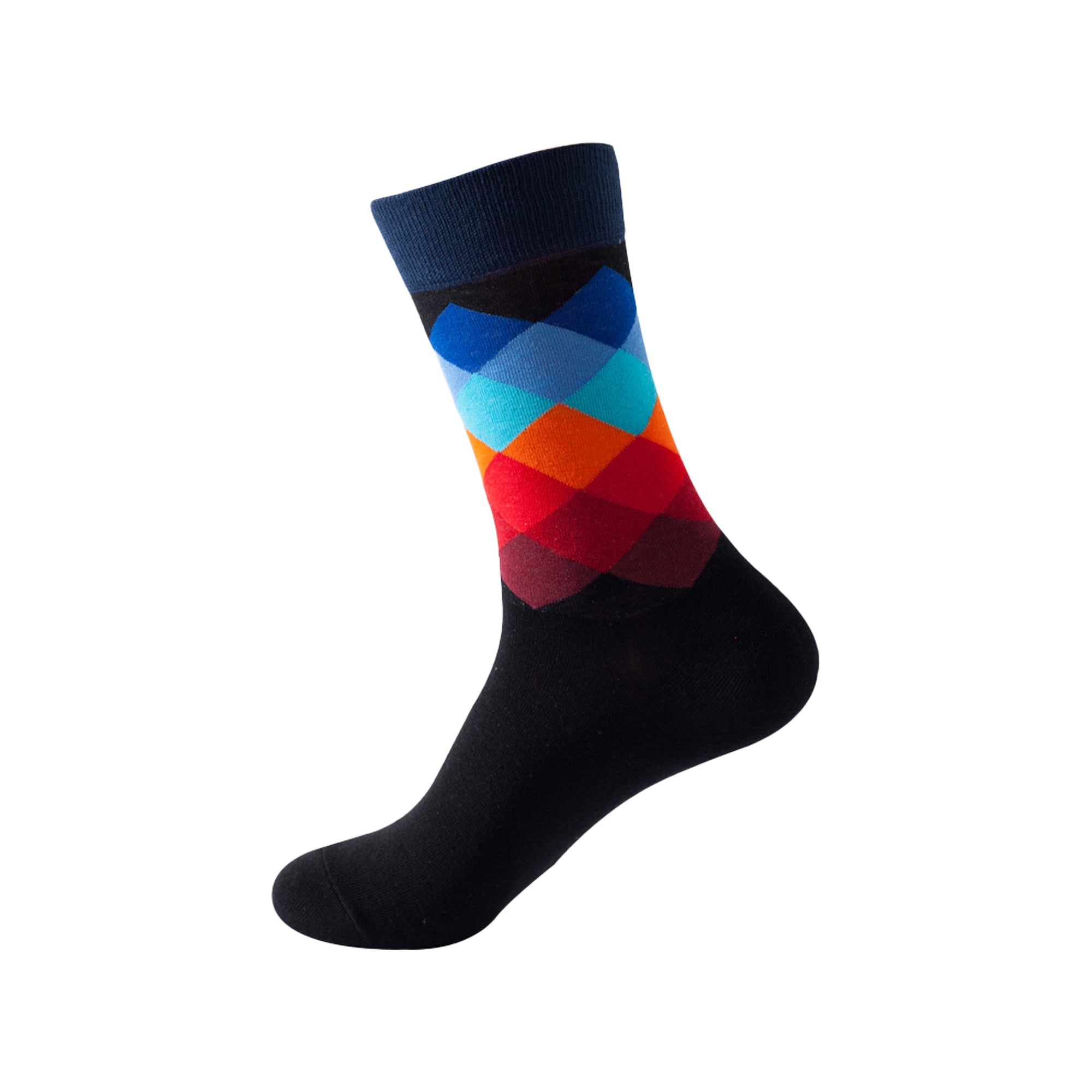 Knitted Performance Socks