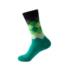 Knitted Performance Socks