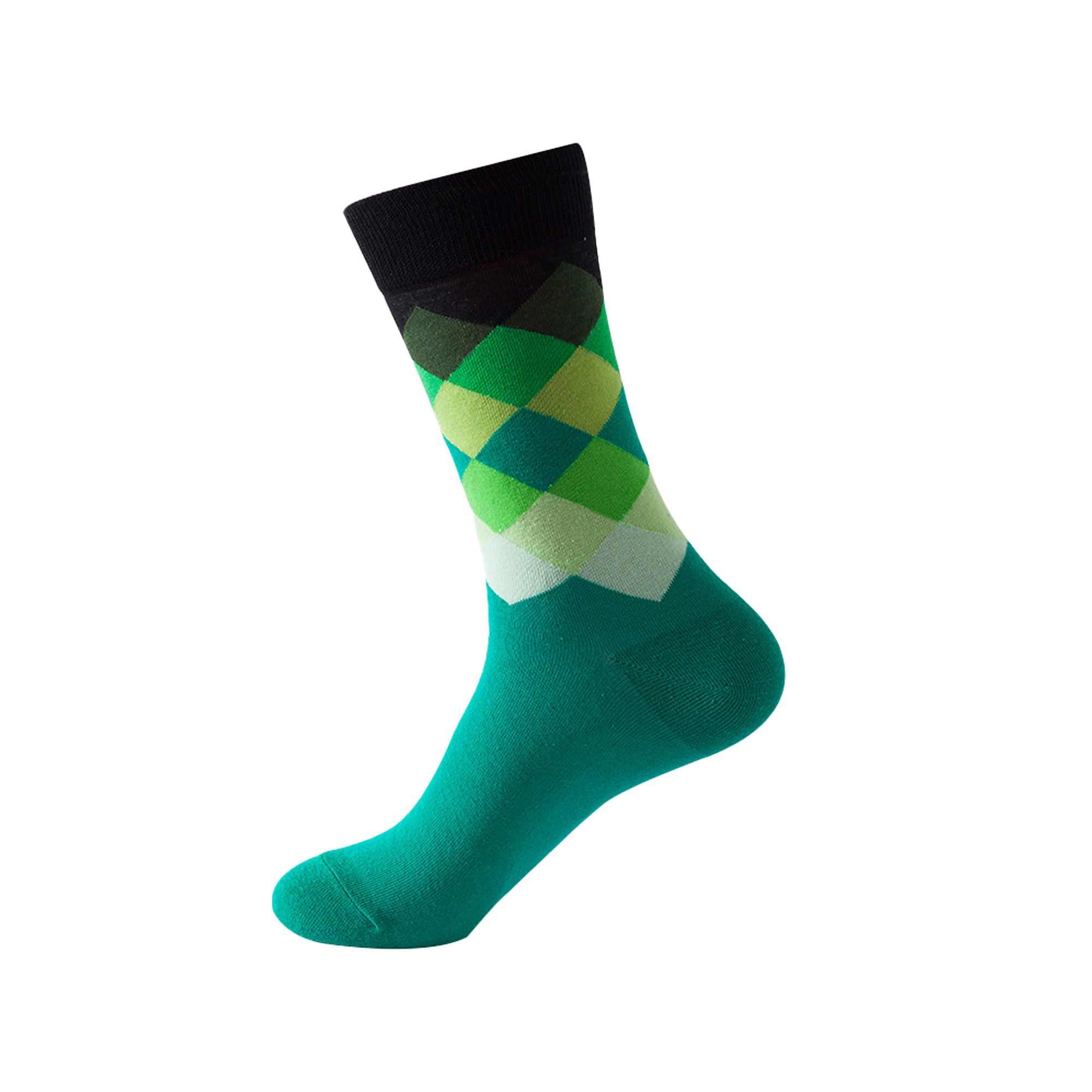 Knitted Performance Socks