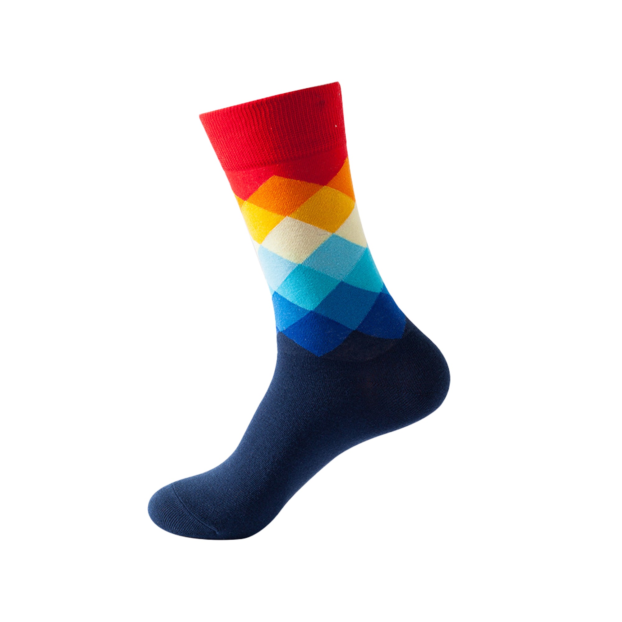 Knitted Performance Socks