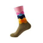 Knitted Performance Socks