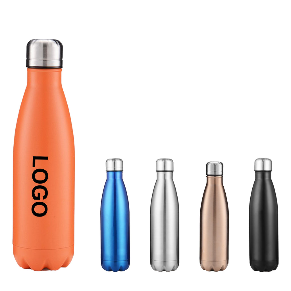 Reusable Drink Bottle