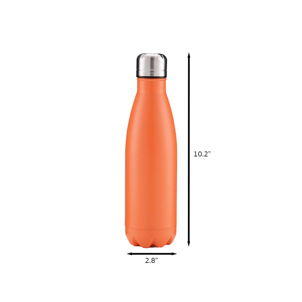 Reusable Drink Bottle