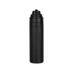 24oz Flip Lid Stainless Steel Bottle