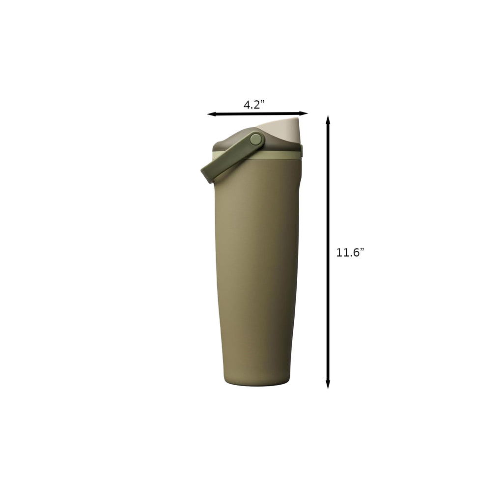 Insulated Water Bottle