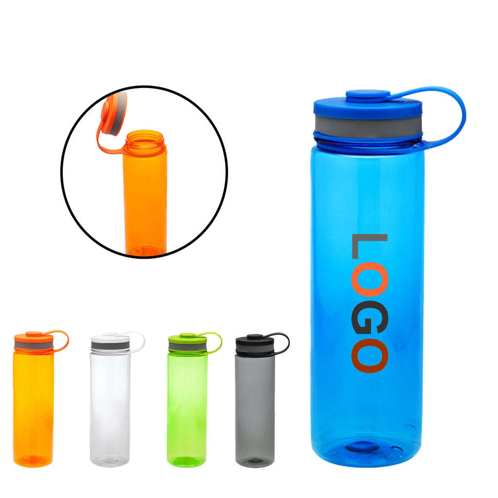 Durable Double Wall Bottle