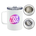 Insulated Coffee Mug