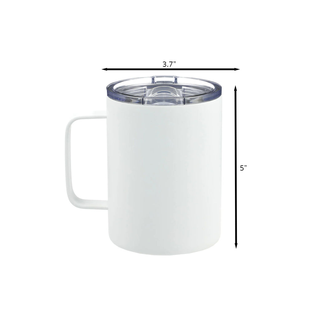 Insulated Coffee Mug