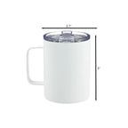 Insulated Coffee Mug