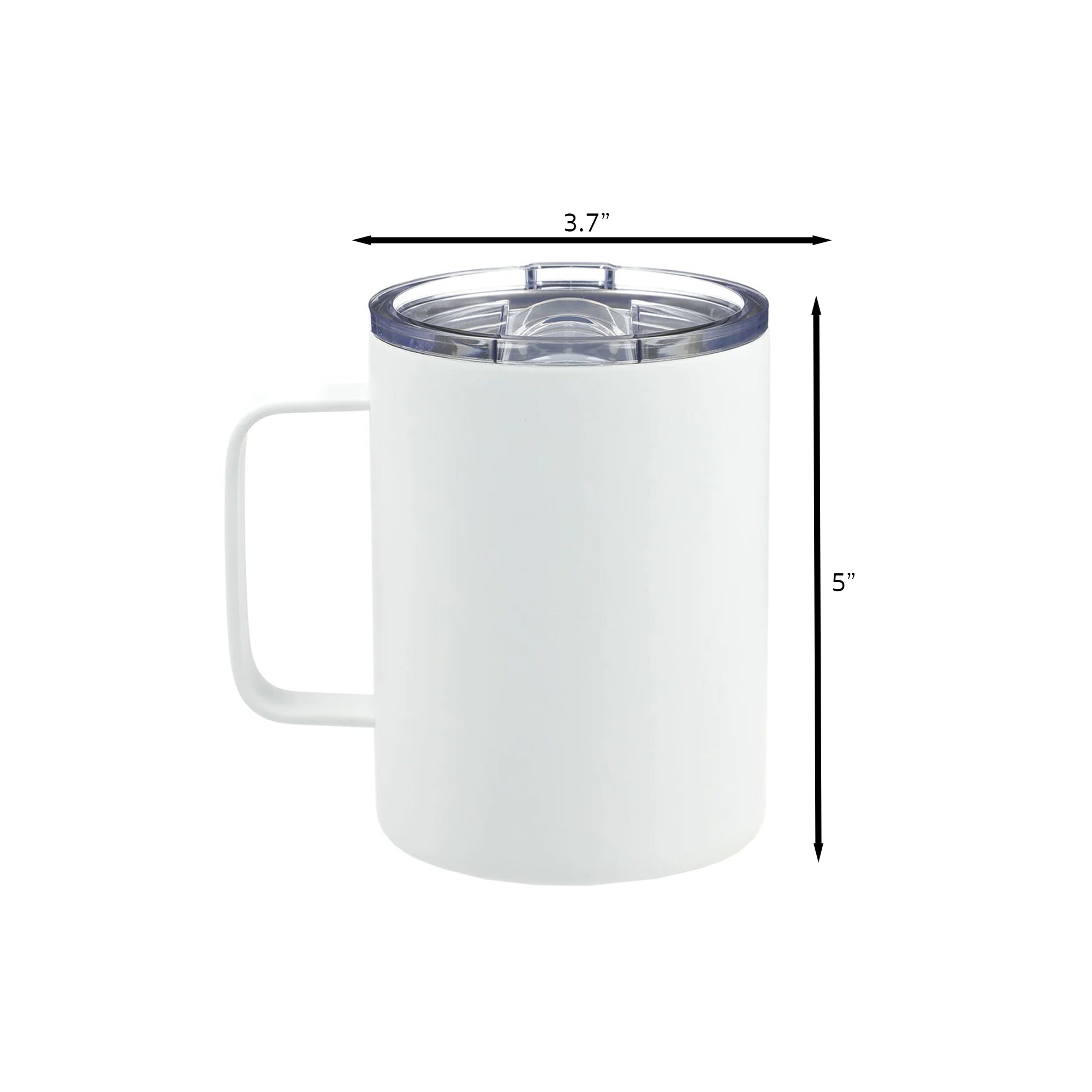 Insulated Coffee Mug