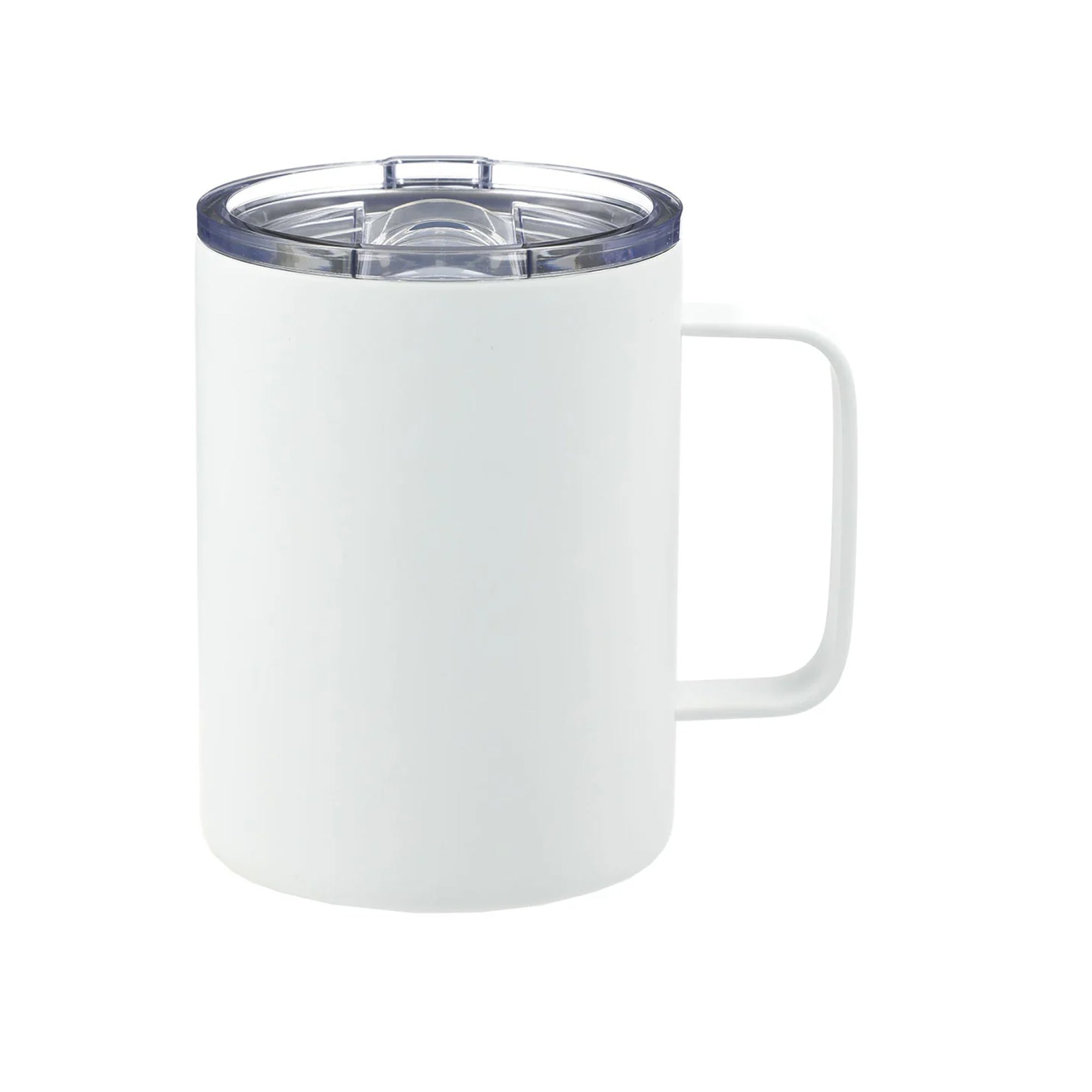 Insulated Coffee Mug