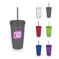 Portable Spill-Proof Cup