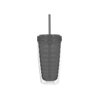 Portable Spill-Proof Cup