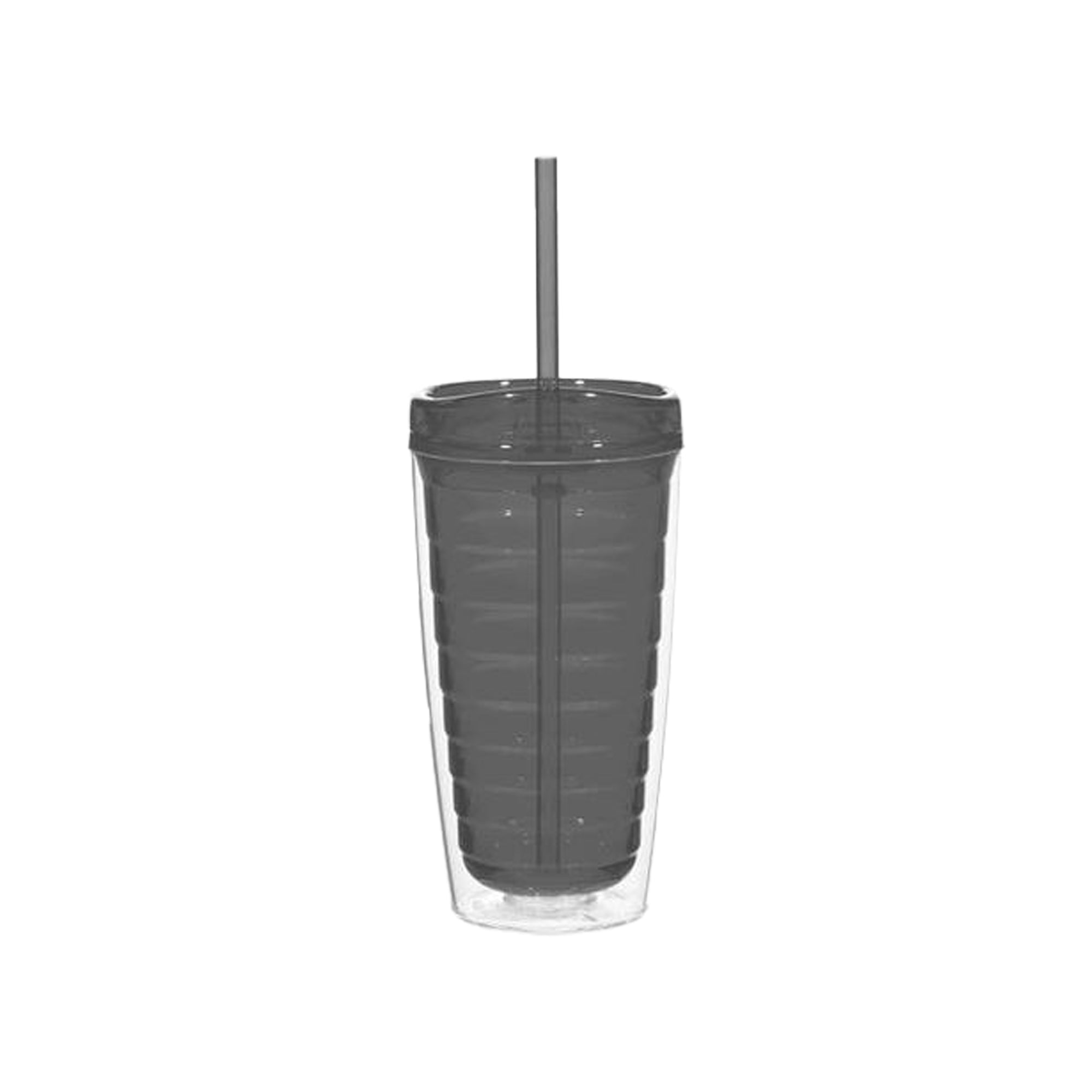 Portable Spill-Proof Cup