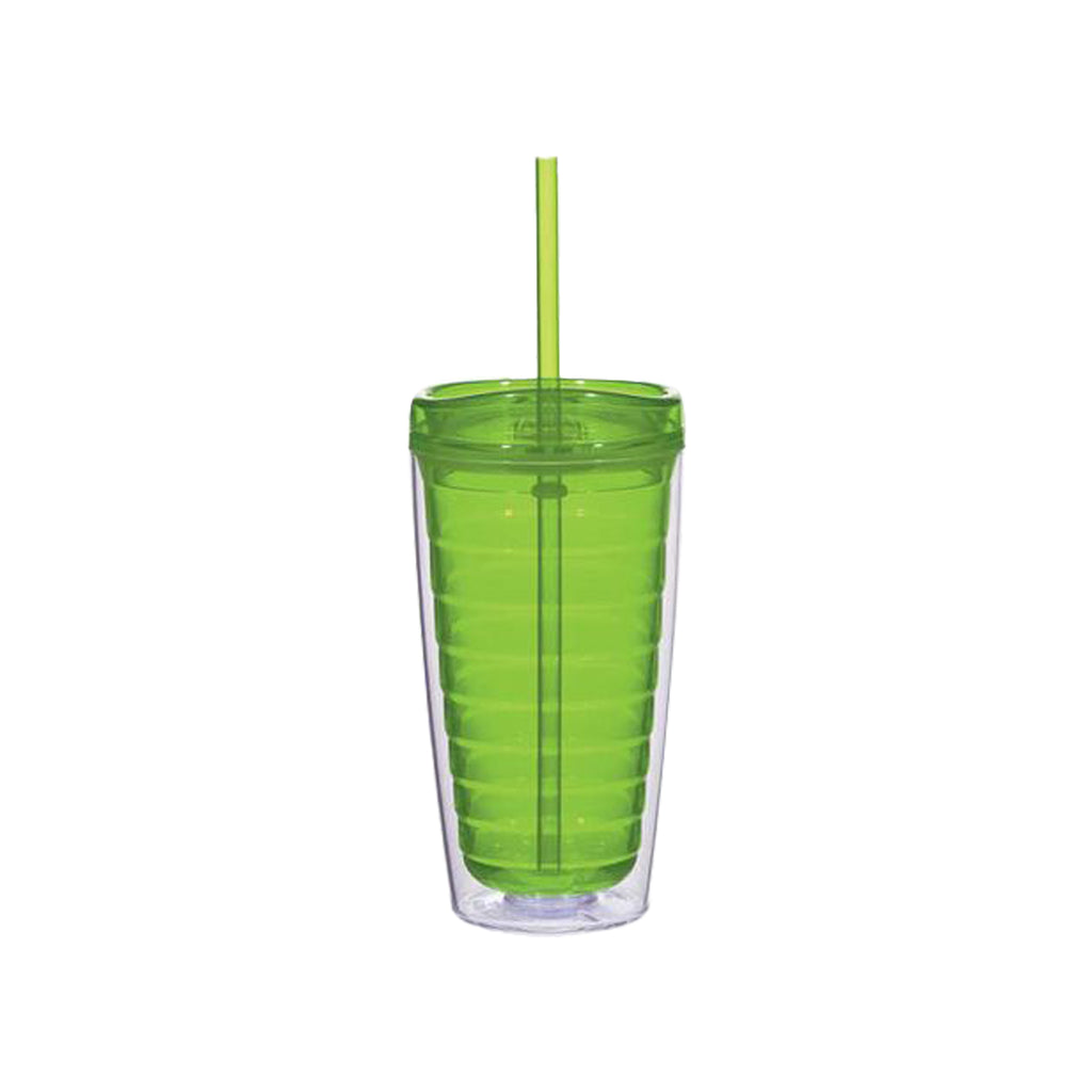 Portable Spill-Proof Cup
