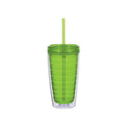Portable Spill-Proof Cup