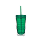 Portable Spill-Proof Cup