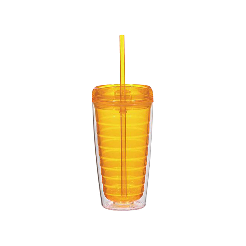 Portable Spill-Proof Cup