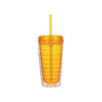 Portable Spill-Proof Cup
