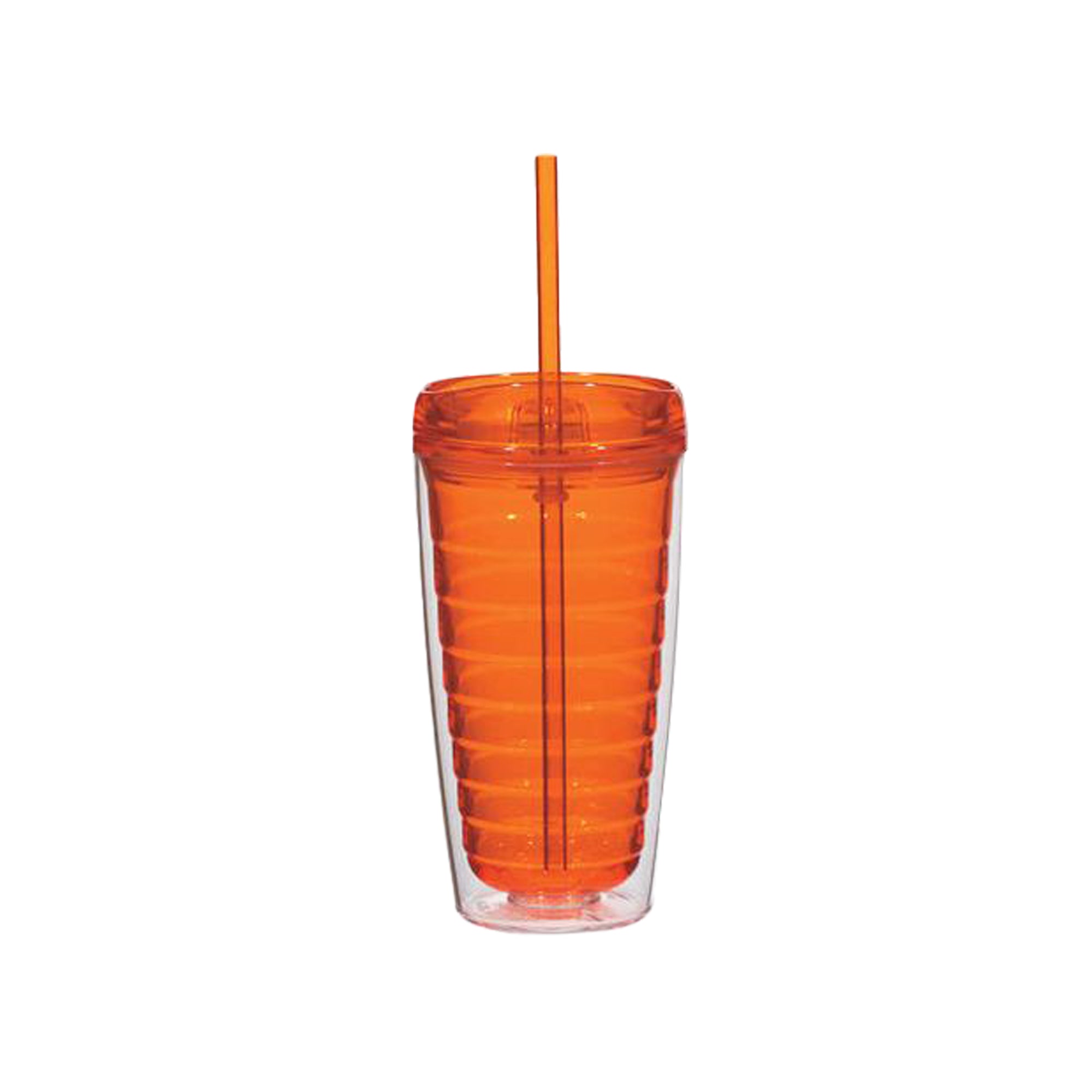 Portable Spill-Proof Cup
