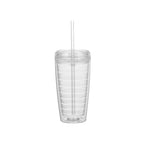 Portable Spill-Proof Cup