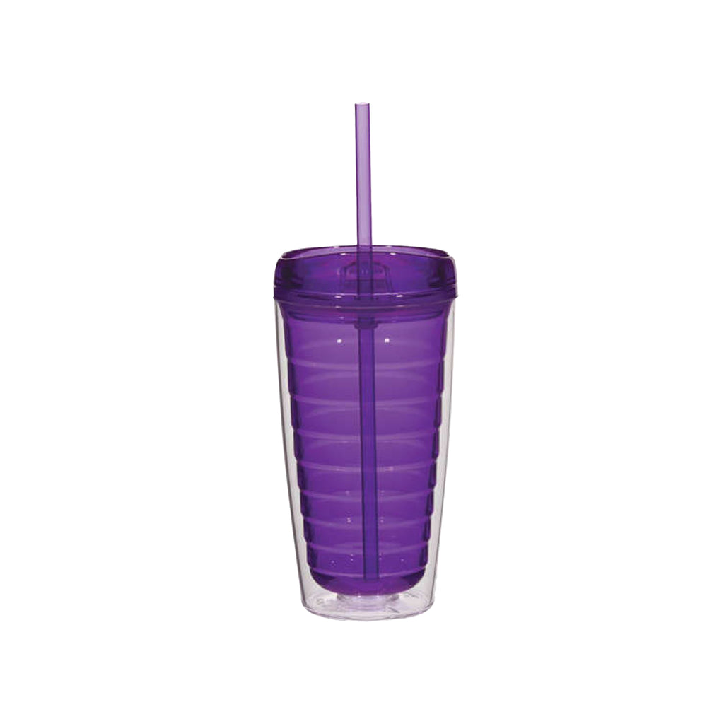 Portable Spill-Proof Cup