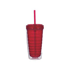 Portable Spill-Proof Cup
