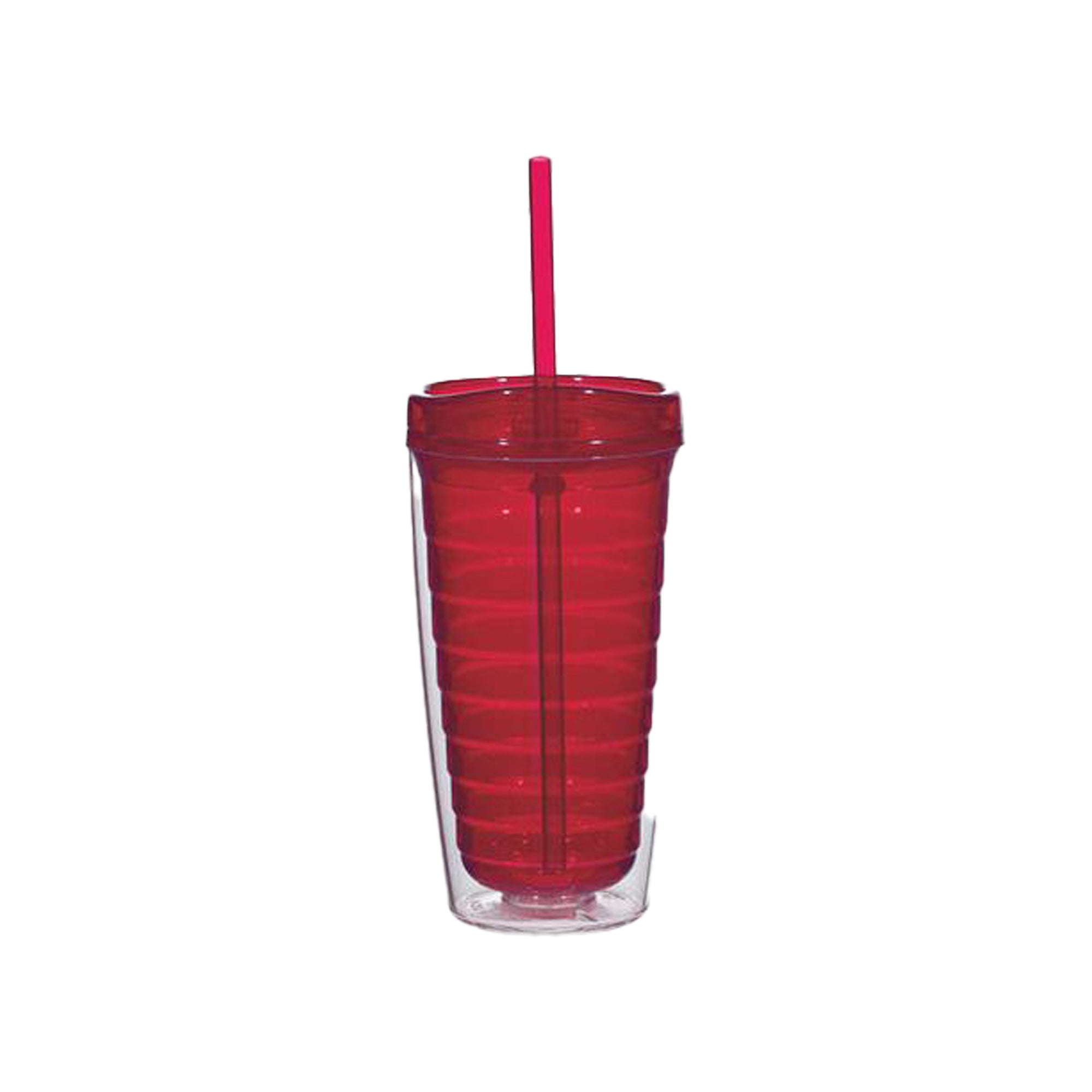 Portable Spill-Proof Cup