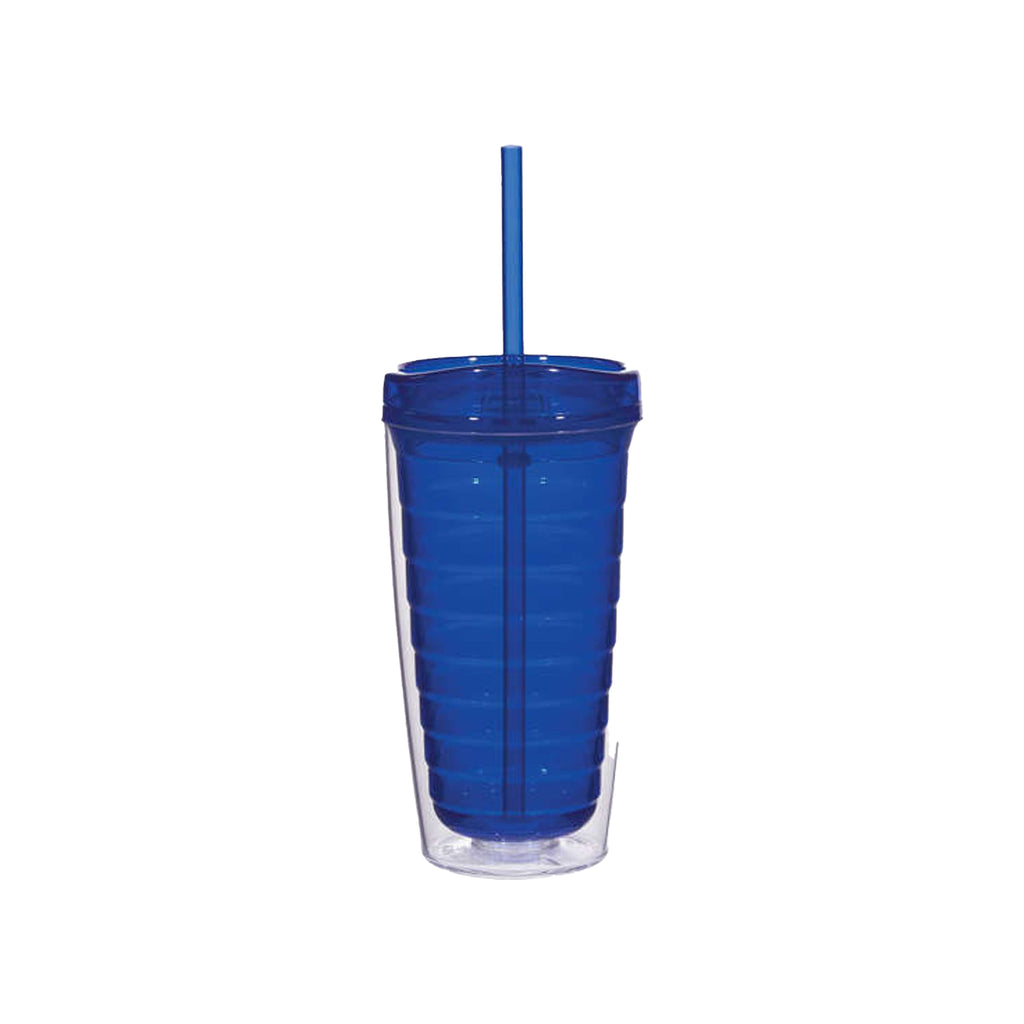 Portable Spill-Proof Cup