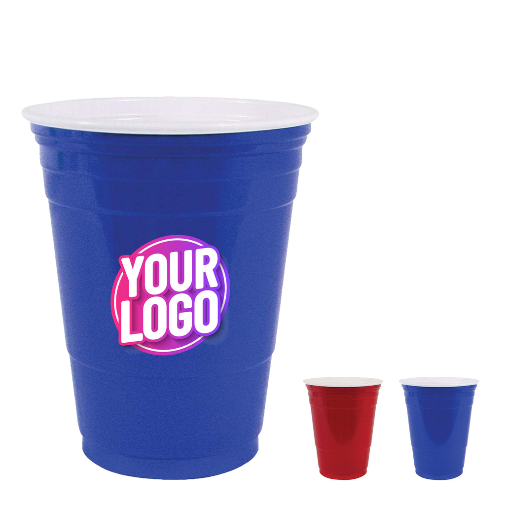 Disposable Plastic Cups