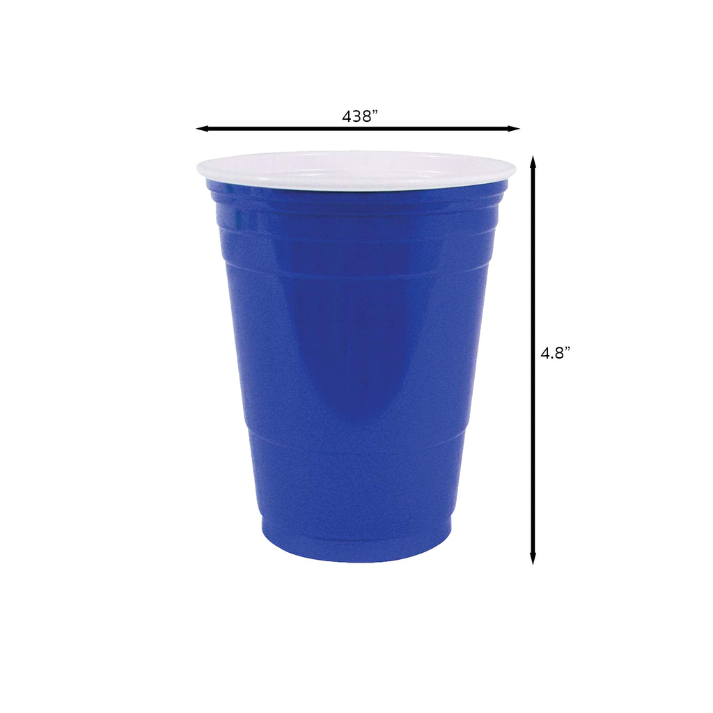 Disposable Plastic Cups