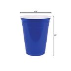 Disposable Plastic Cups