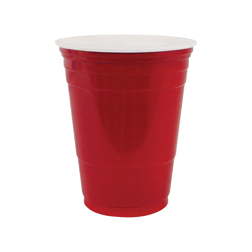 Disposable Plastic Cups