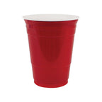 Disposable Plastic Cups