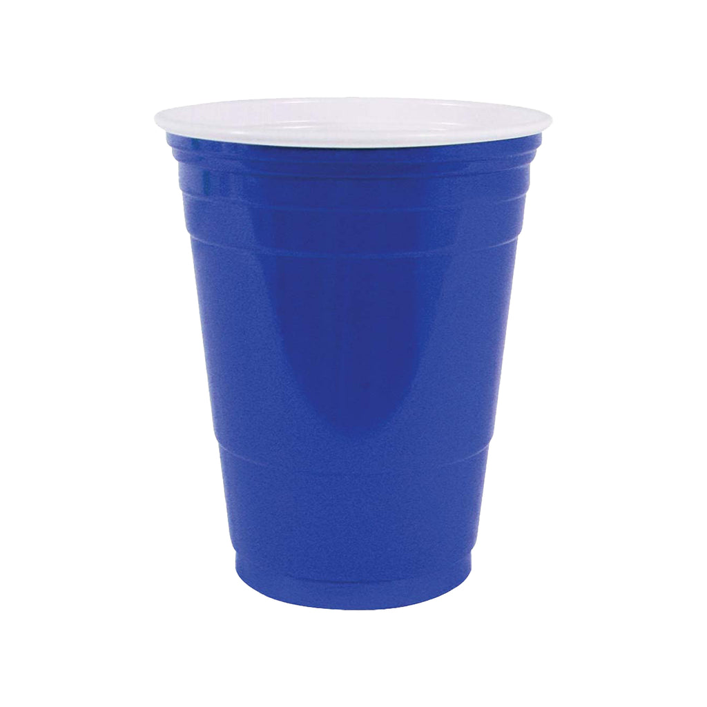 Disposable Plastic Cups