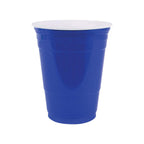 Disposable Plastic Cups