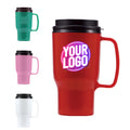 Insulated Travel Mug