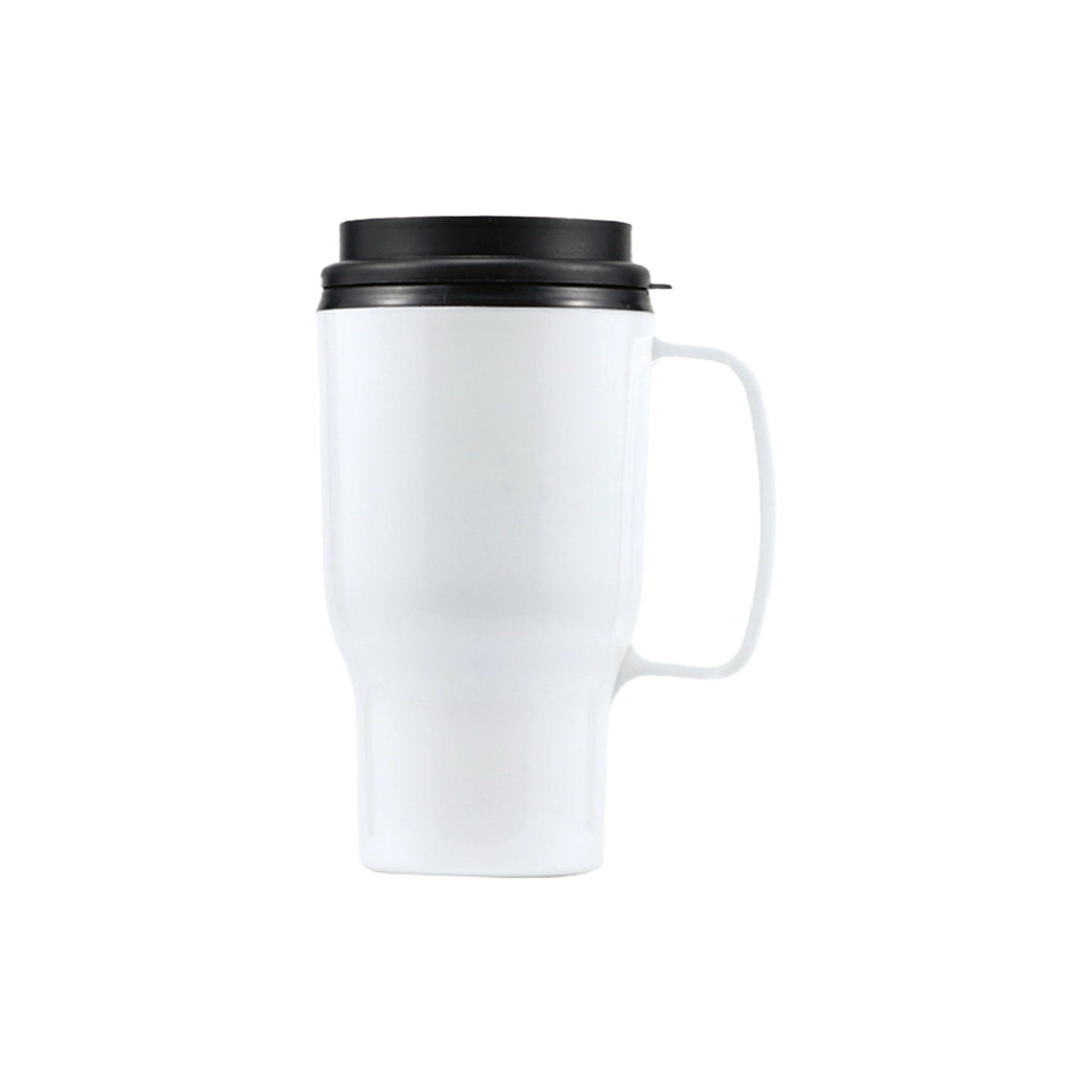 Insulated Travel Mug