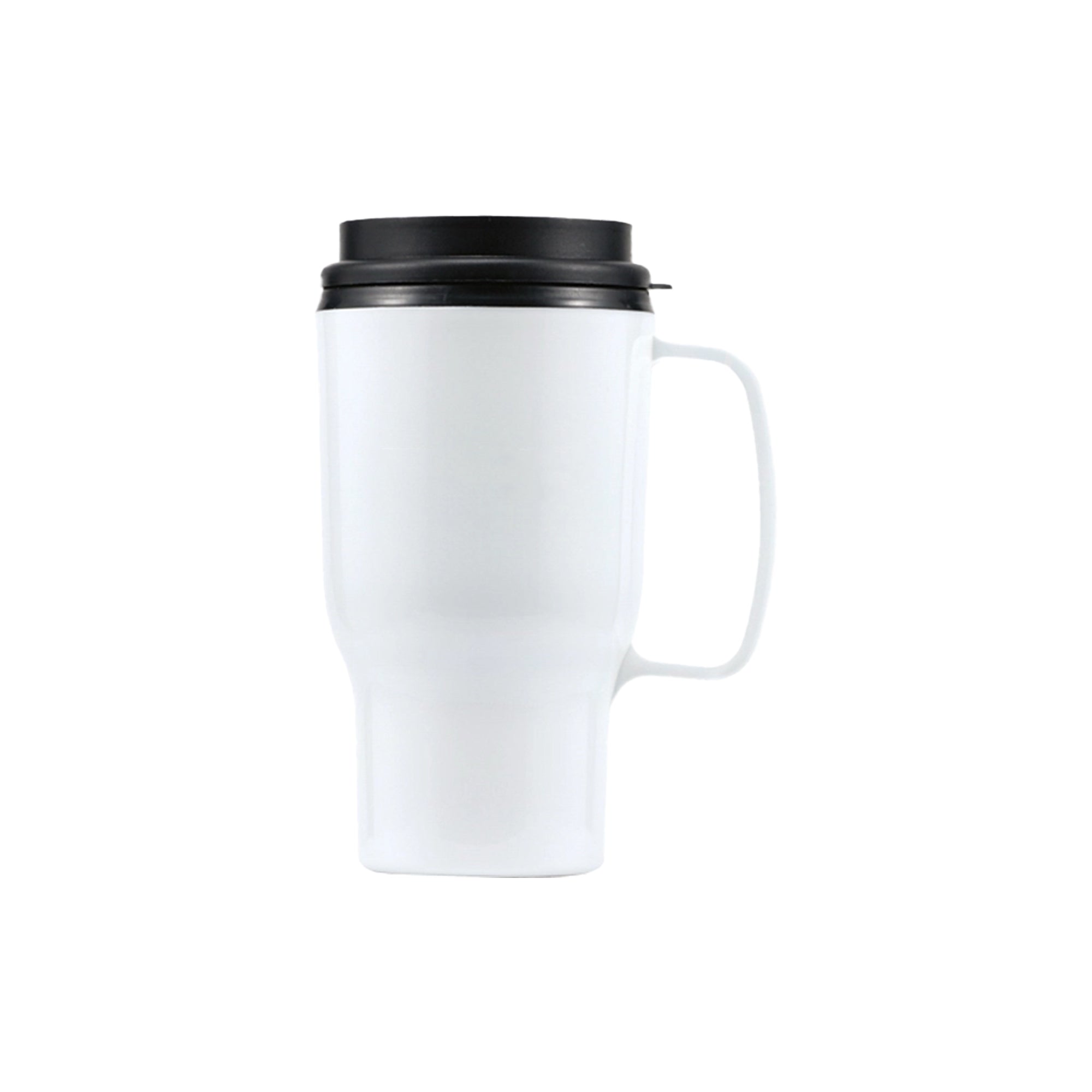Insulated Travel Mug