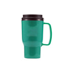 Insulated Travel Mug