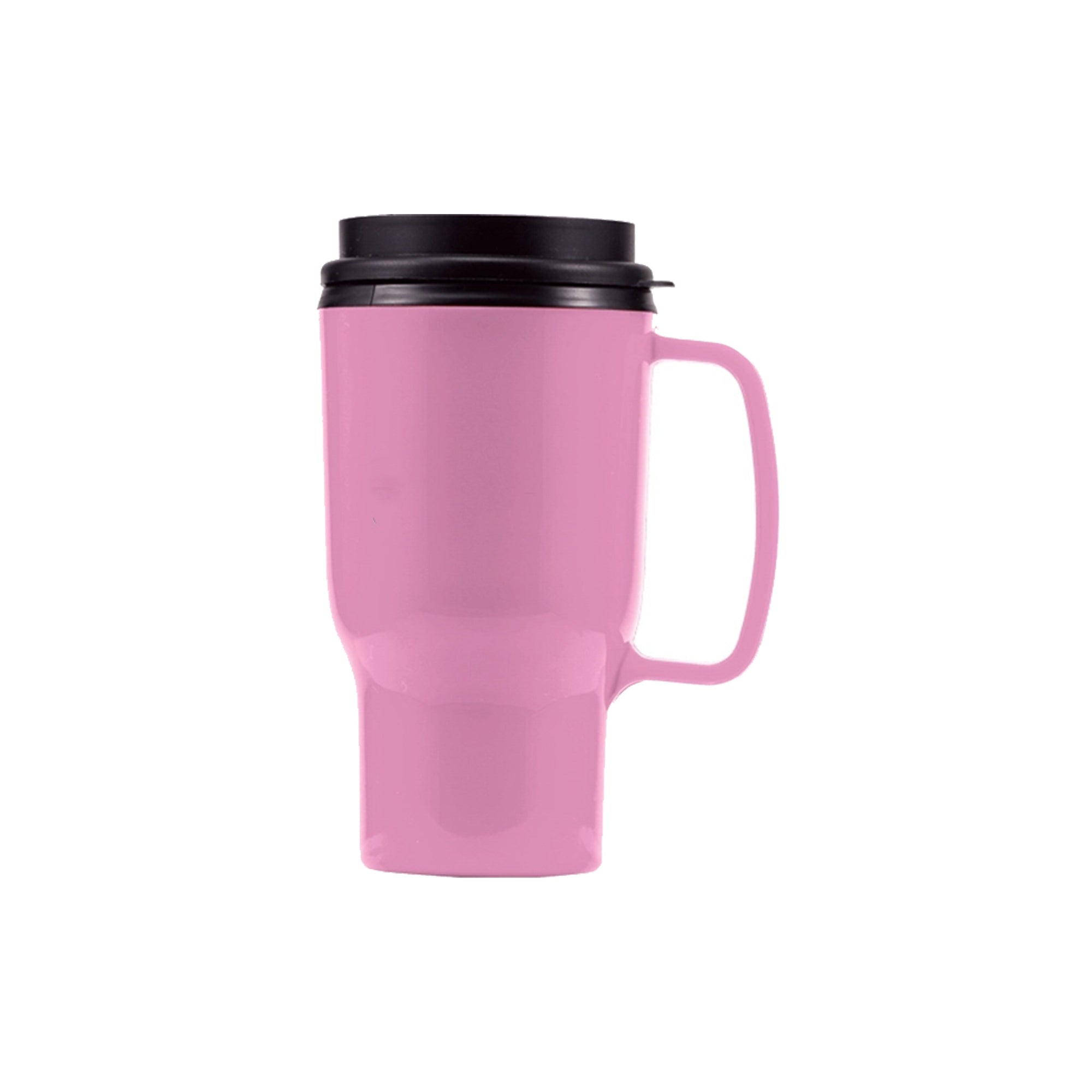 Insulated Travel Mug