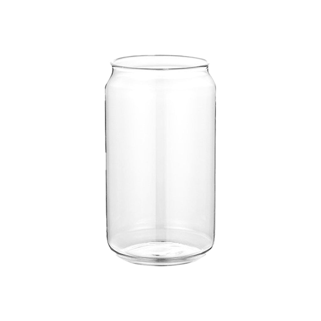 Versatile Beverage Glass