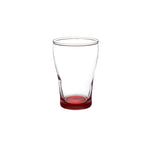 Beverage Serving Glass