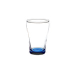 Beverage Serving Glass