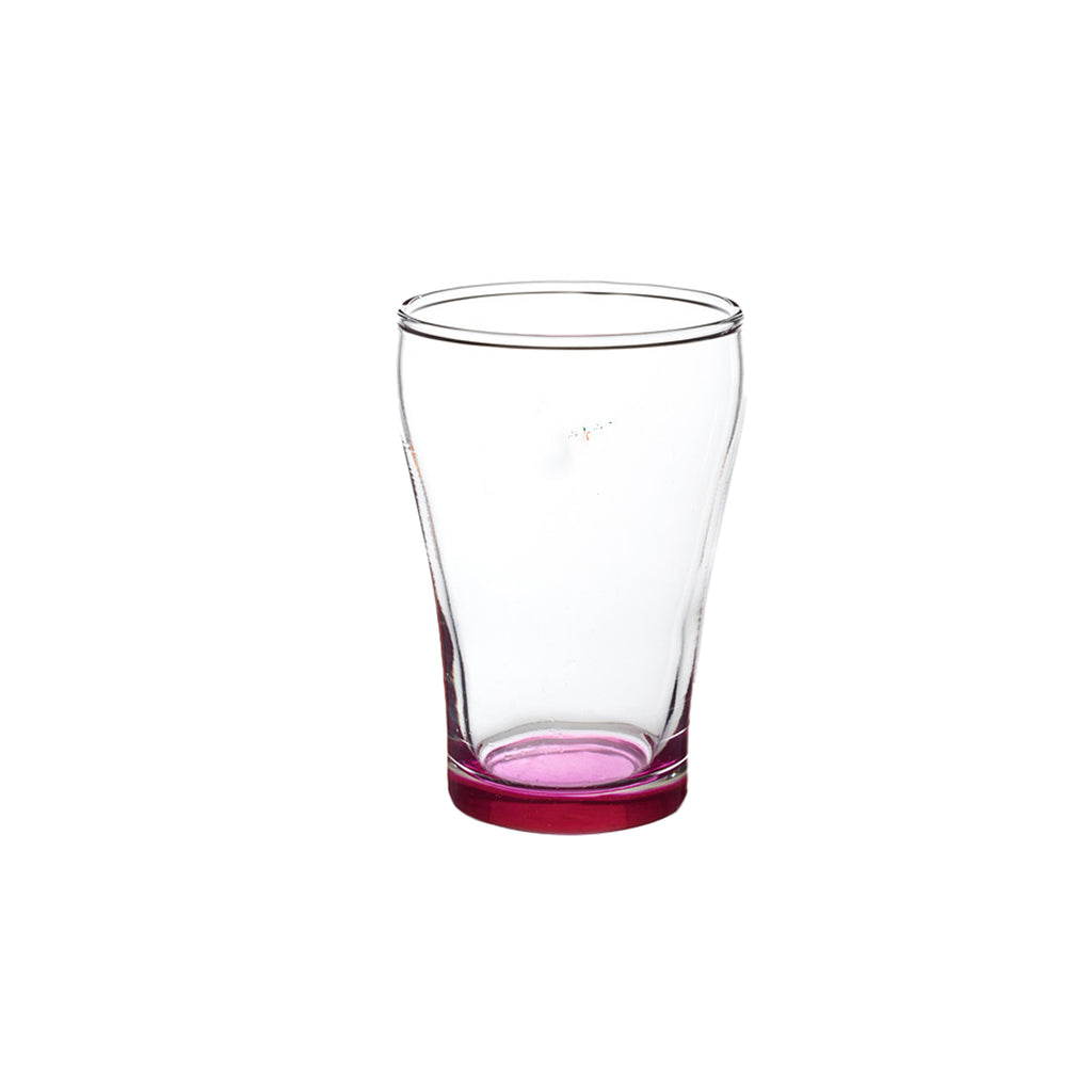 Beverage Serving Glass
