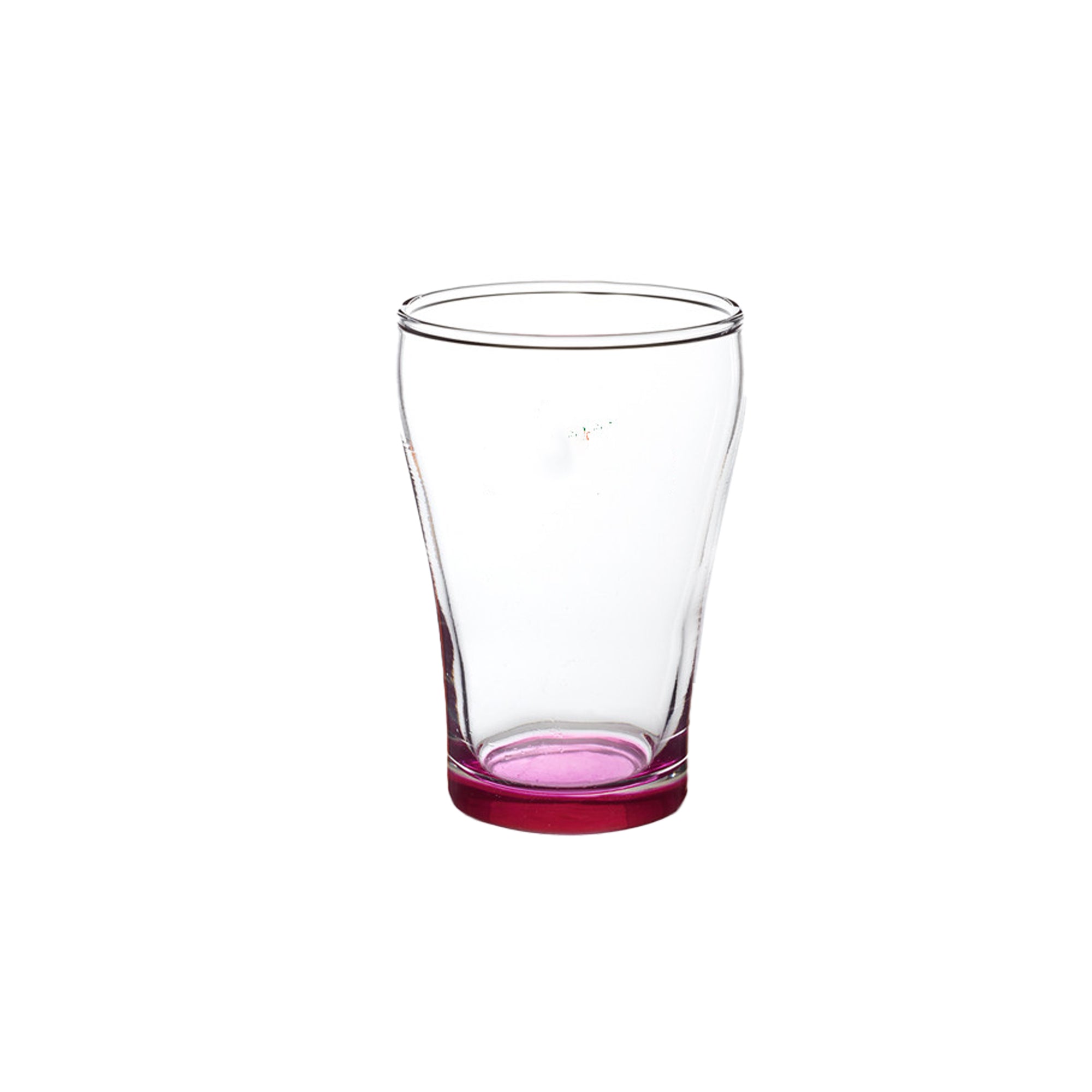 Beverage Serving Glass