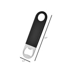 Compact Promotional Bottle Opener