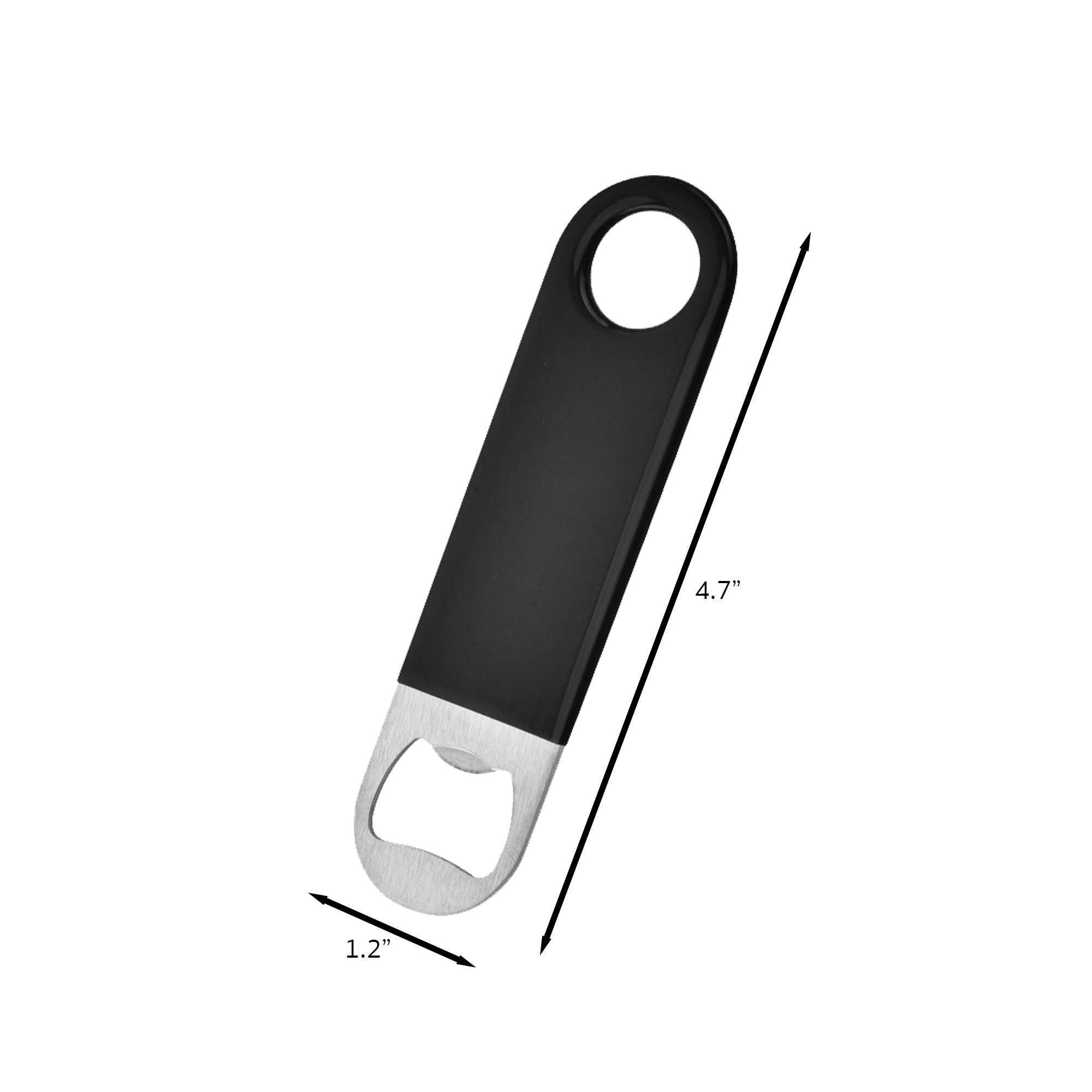 Compact Promotional Bottle Opener