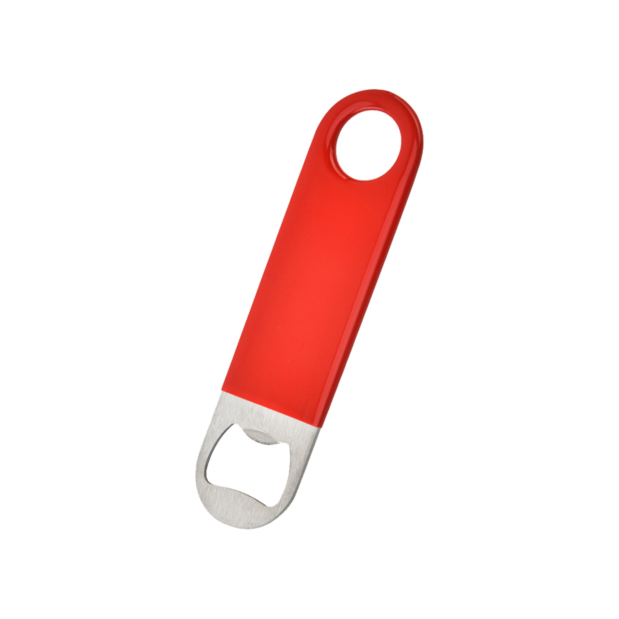 Compact Promotional Bottle Opener